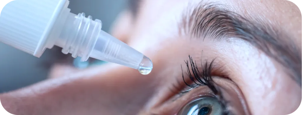 Diagnostica del dry eye