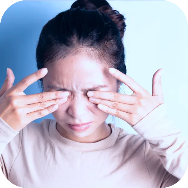 Diagnostica del dry eye esame