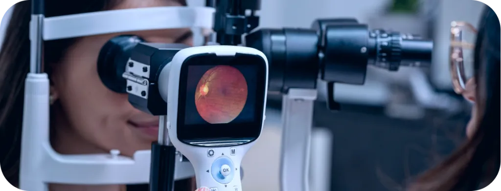 Retinografia