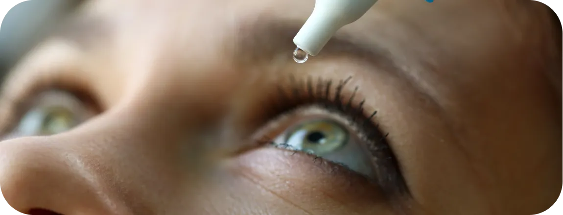 Trattamento del Glaucoma