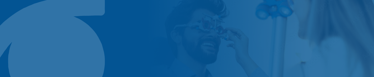 Visita oculistica in Edoria Vision a Torino